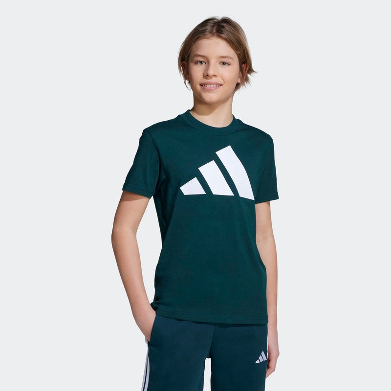 Adidas تي شيرت J بل 160 - Image 2
